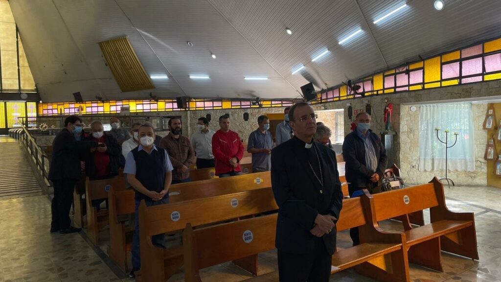 As notícias da Região Brasilândia – 20 a 26/06 - Jornal O São Paulo