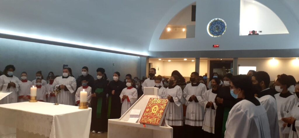 As notícias da Região Brasilândia – 20 a 26/06 - Jornal O São Paulo