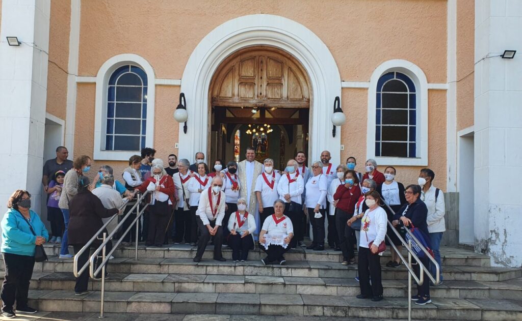 As notícias da Região Santana – 20 a 26/06 - Jornal O São Paulo