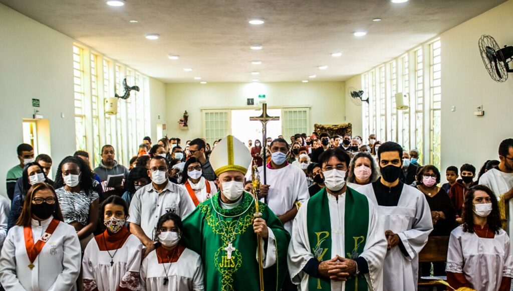 As notícias da Região Santana – 20 a 26/06 - Jornal O São Paulo