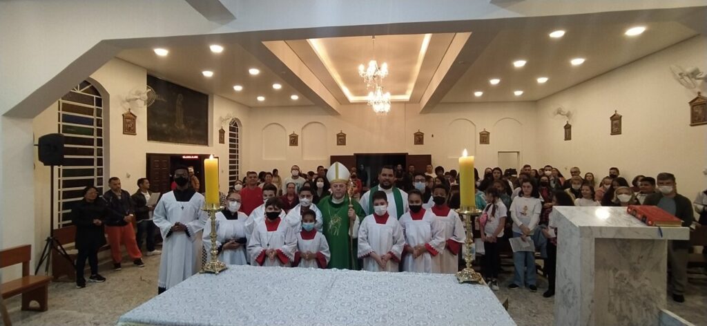 As notícias da Região Santana – 20 a 26/06 - Jornal O São Paulo