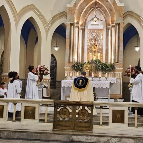 As notícias da Região Sé – 20 a 26/06 - Jornal O São Paulo