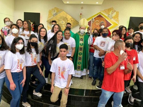 As notícias da Região Belém – 20 a 26/07 - Jornal O São Paulo