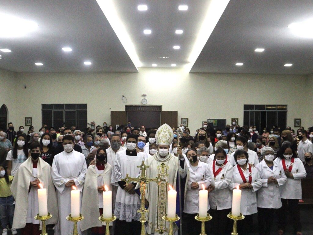 As notícias da Região Belém – 20 a 26/07 - Jornal O São Paulo