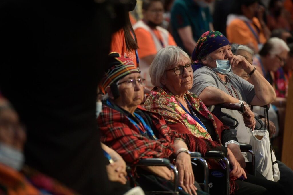 Papa: Deus nos ajuda a retomar o caminho e passar do fracasso à esperança - Jornal O São Paulo