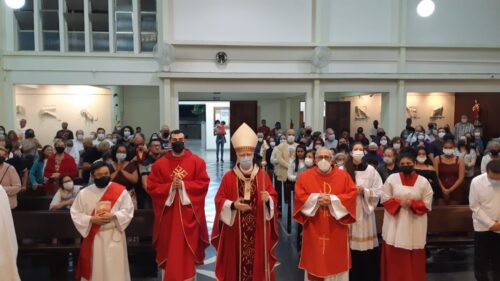 As notícias da Região Santana – 27/06 a 07/07 - Jornal O São Paulo