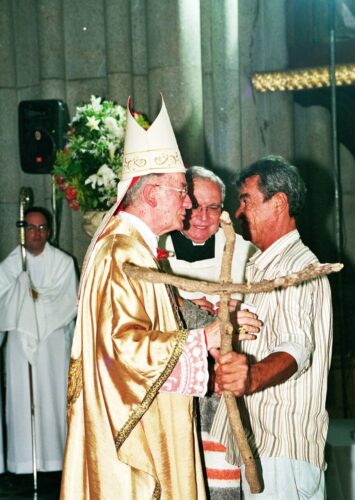 Atenção aos pobres, às famílias e às estruturas da Arquidiocese - Jornal O São Paulo