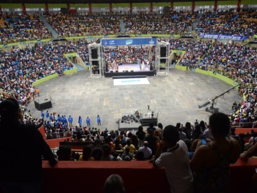 17ª edição do ‘Canção Nova Abraça São Paulo’ acontecerá nos dias 8 e 9