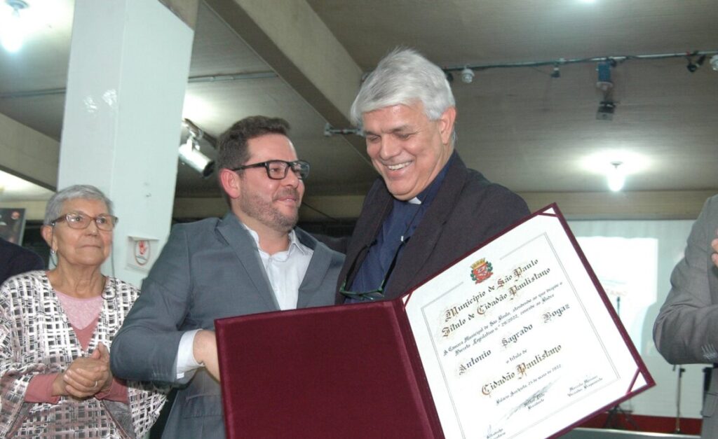 As notícias da Região Sé – 27/06 a 07/07 - Jornal O São Paulo