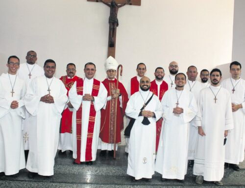 As notícias da Região Lapa – 27/06 a 07/07 - Jornal O São Paulo