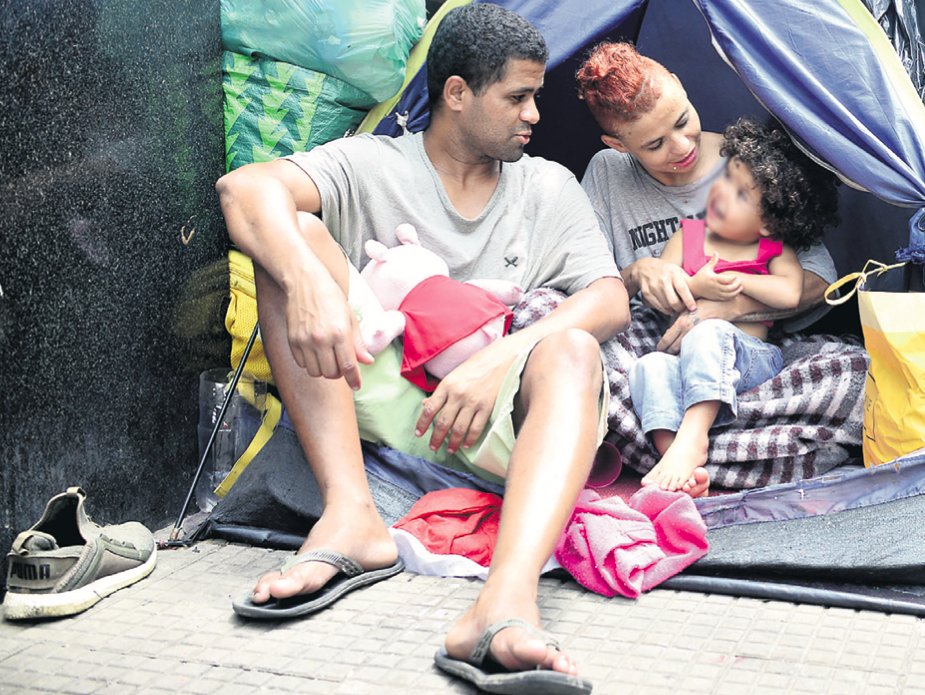 Previsto em recente lei municipal, ‘Auxílio Reencontro’ ainda não tem regras definidas - Jornal O São Paulo