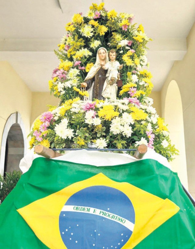 As notícias da Região Sé – 20 a 26/07 - Jornal O São Paulo