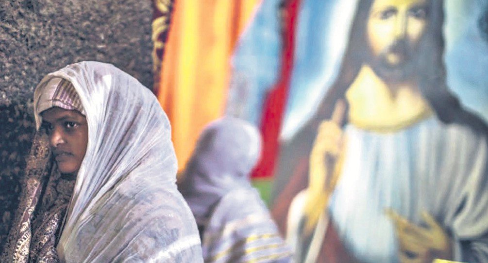 Perseguição aos cristãos: uma realidade global e crescente - Jornal O São Paulo