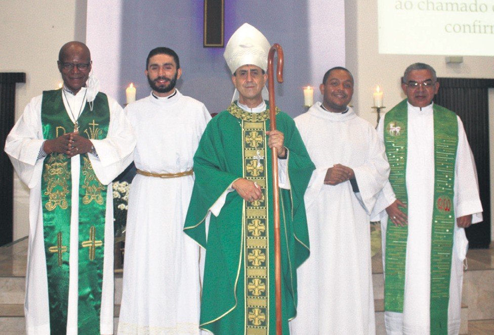 As notícias da Região Lapa – 27/06 a 02/07 - Jornal O São Paulo