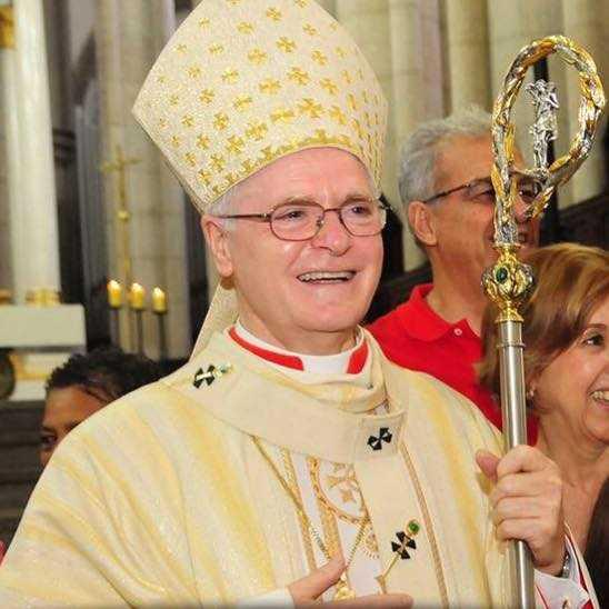 Dom Odilo aos pais: nestas férias, cultivem o convívio em família - Jornal O São Paulo