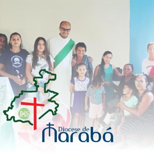 Diáconos seminaristas relatam experiência de missão na Diocese de Marabá (PA) - Jornal O São Paulo