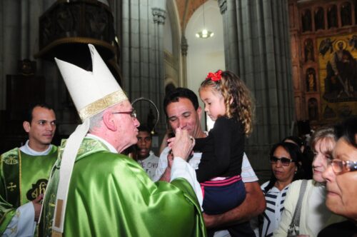 Um recado especial aos pais e avós - Jornal O São Paulo
