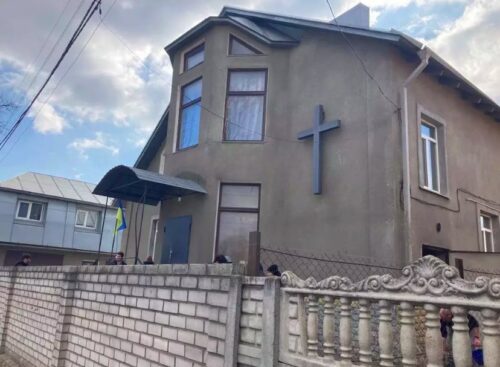 Na Alemanha, refugiados ucranianos são acolhidos em mosteiro Redentorista - Jornal O São Paulo