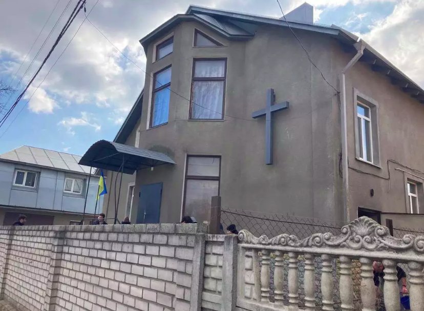 Na Alemanha, refugiados ucranianos são acolhidos em mosteiro Redentorista - Jornal O São Paulo