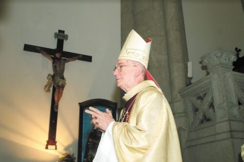 Biografia de Dom Cláudio Hummes: servidor da Igreja no Brasil e no mundo - Jornal O São Paulo