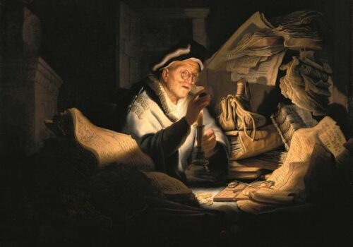 ‘Louco!’ (Lc 12,20) - Jornal O São Paulo