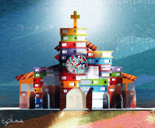 Os arquivos da Igreja Católica: uma necessidade em vista da evangelização - Jornal O São Paulo