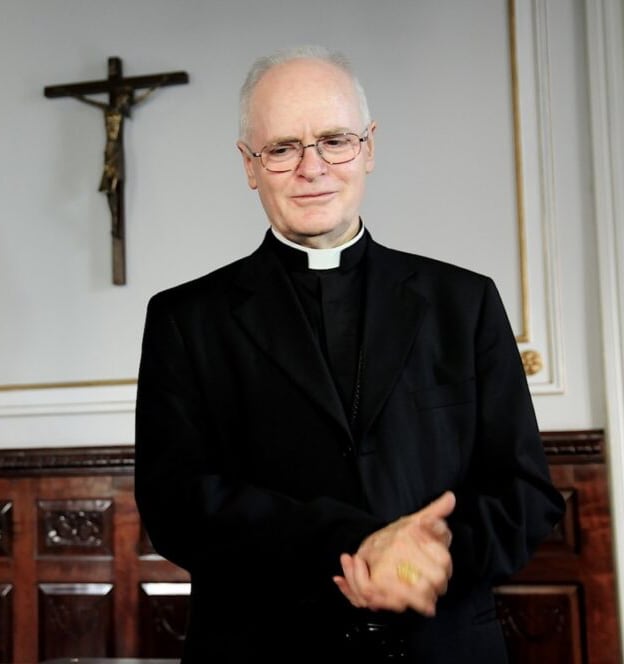 Dom Odilo Pedro Scherer