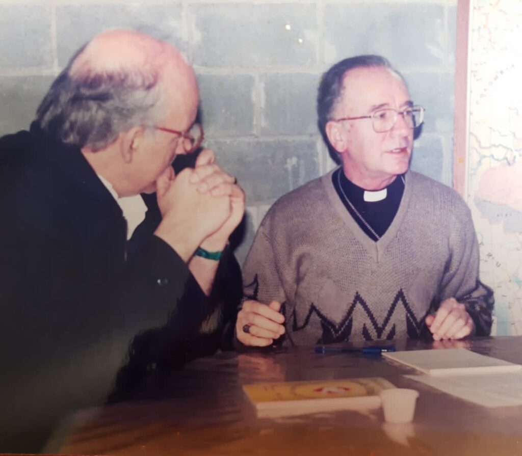 ‘Dom Cláudio nunca se esqueceu do povo da rua’, afirma Padre Julio Lancellotti - Jornal O São Paulo