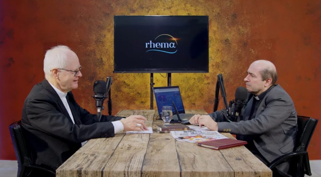 Dom Odilo: a sinodalidade não é uma ‘moda’, faz parte da natureza da Igreja - Jornal O São Paulo