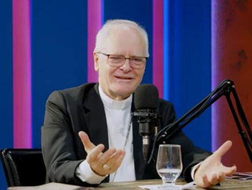 Dom Odilo: a sinodalidade não é uma ‘moda’, faz parte da natureza da Igreja - Jornal O São Paulo