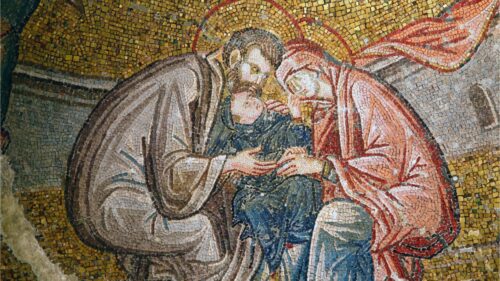 Dom Carlos Lema ressalta a devoção a São Joaquim e Sant’Ana - Jornal O São Paulo