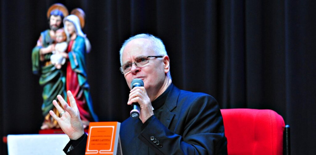 Dom Odilo: os religiosos e as religiosas são uma grande força dentro da Igreja - Jornal O São Paulo