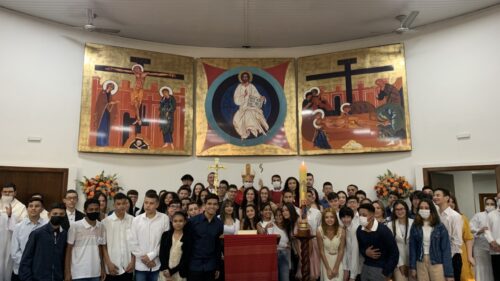 As notícias da Região Belém – 03 a 09/08 - Jornal O São Paulo