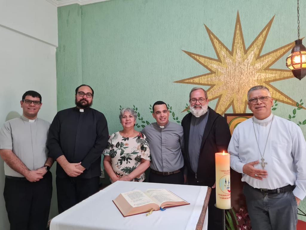 As notícias da Região Brasilândia – 03 a 09/08 - Jornal O São Paulo