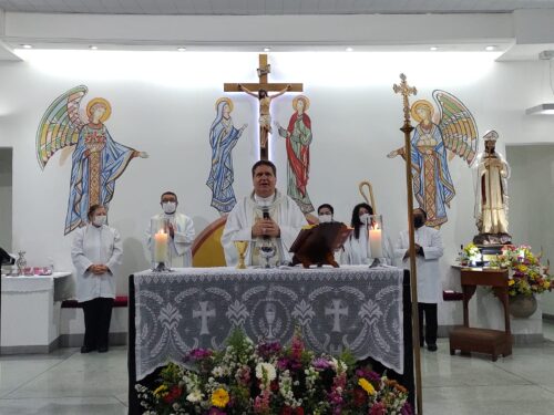 As notícias da Região Ipiranga – 03 a 09/08 - Jornal O São Paulo