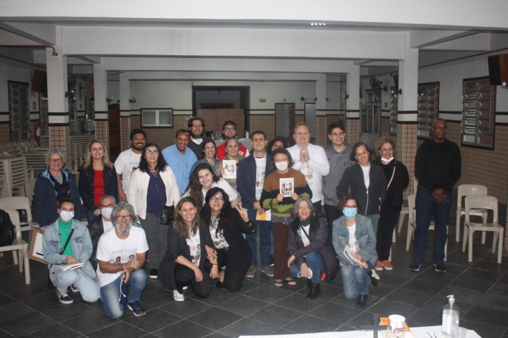 As notícias da Região Lapa – 03 a 09/08 - Jornal O São Paulo