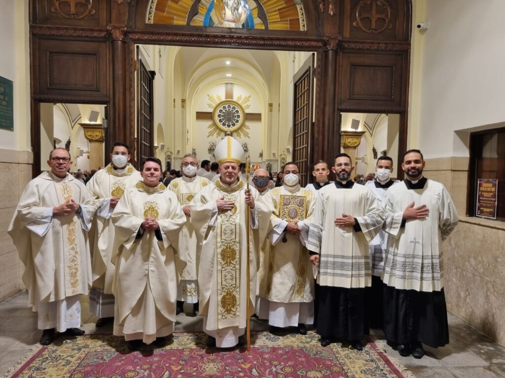 As notícias da Região Santana – de 03 a 09/08 - Jornal O São Paulo