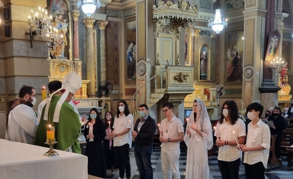 As notícias da Região Sé – 03 a 09/08 - Jornal O São Paulo