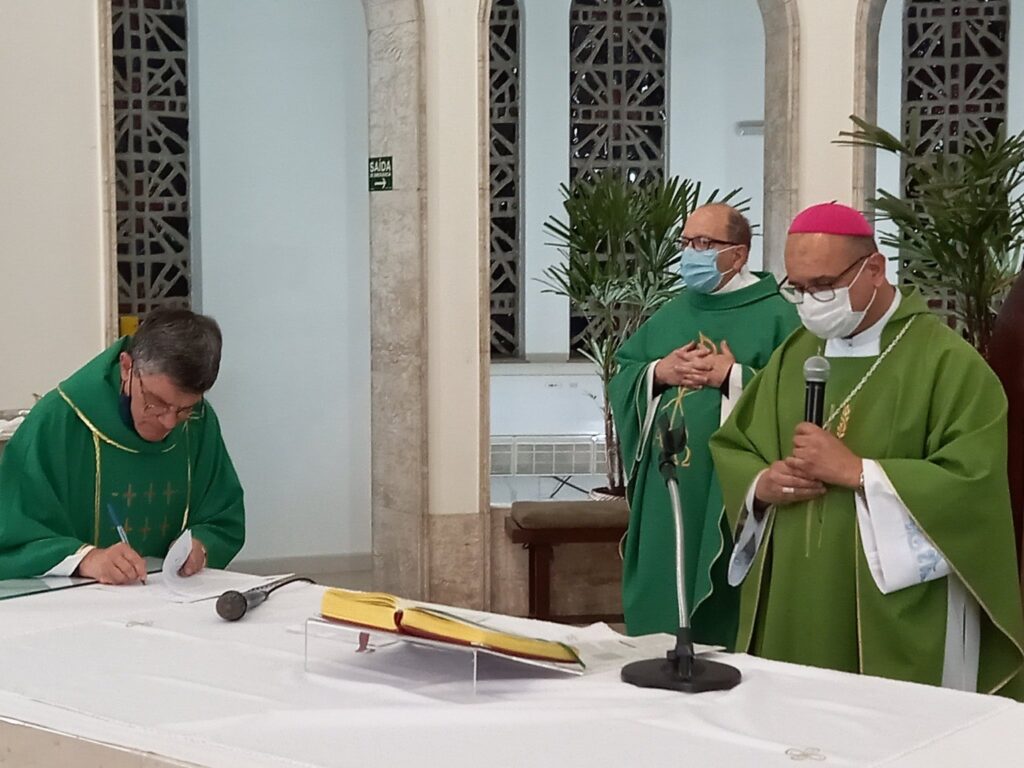 As notícias da Região Sé – 03 a 09/08 - Jornal O São Paulo