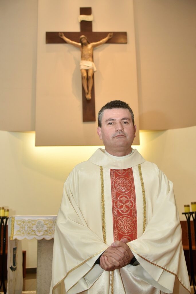 Seminários de Teologia e Propedêutico têm novos reitores - Jornal O São Paulo