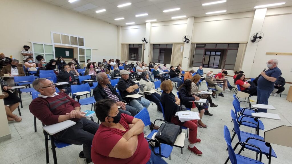 As notícias da Região Belém – 10 a 16/08 - Jornal O São Paulo