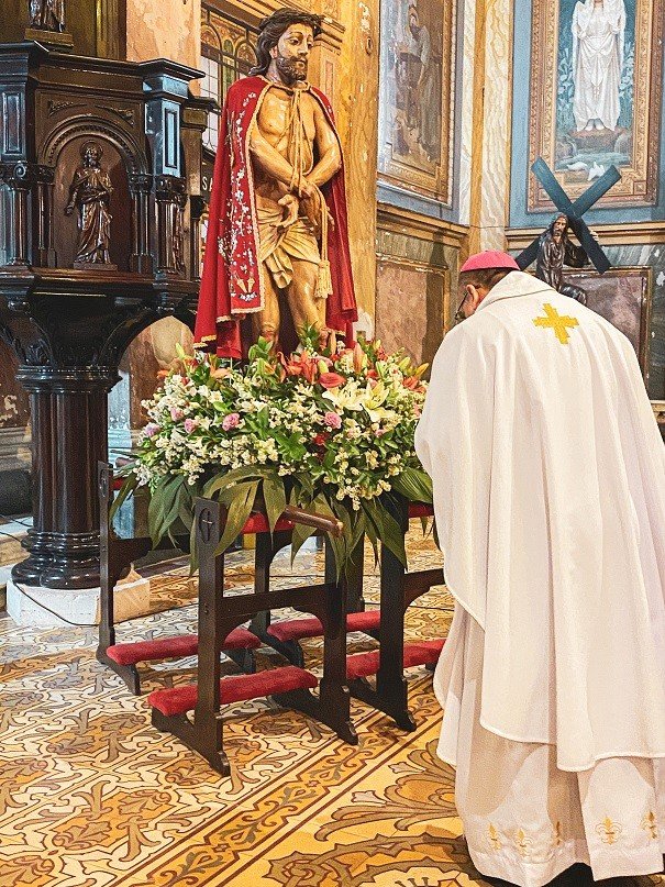 As notícias da Região Sé – 10 a 16/08 - Jornal O São Paulo