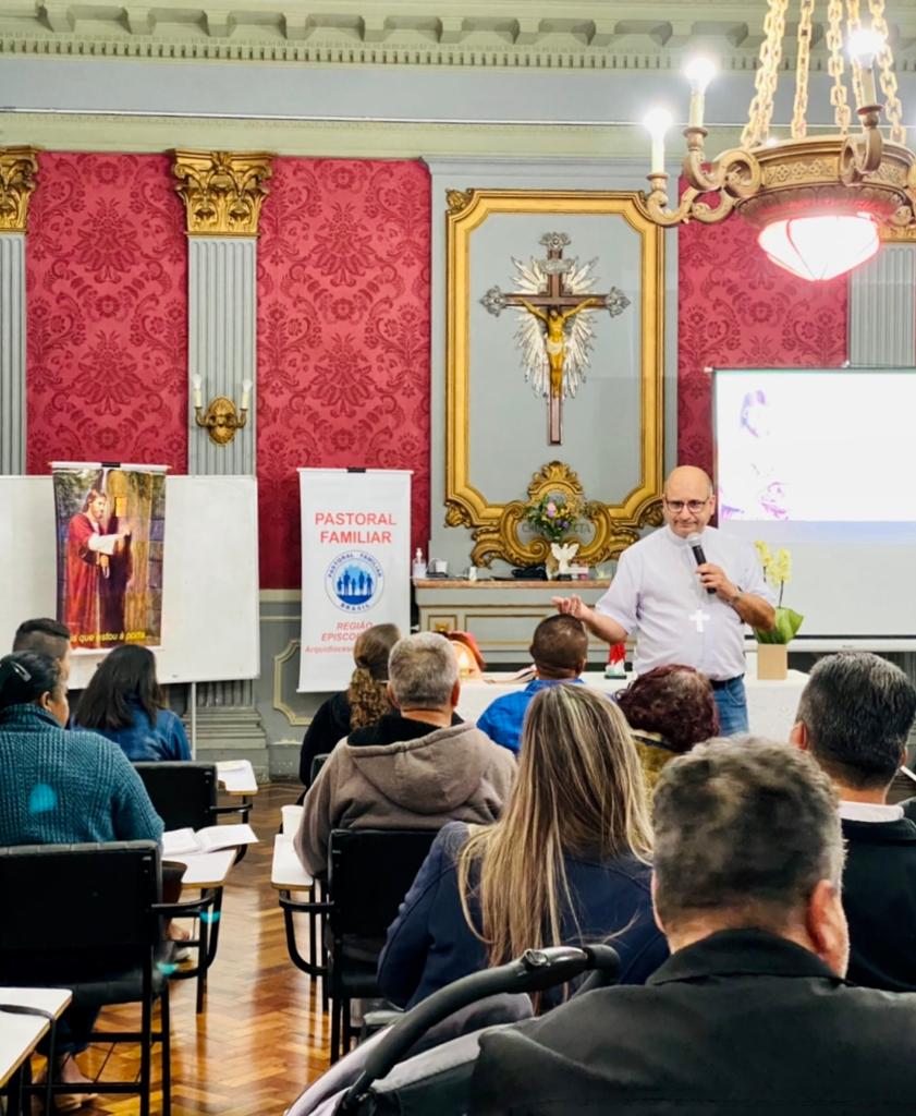 As notícias da Região Sé – 10 a 16/08 - Jornal O São Paulo