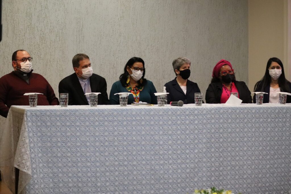 Santa Paulina recebe título póstumo de cidadã paulistana - Jornal O São Paulo