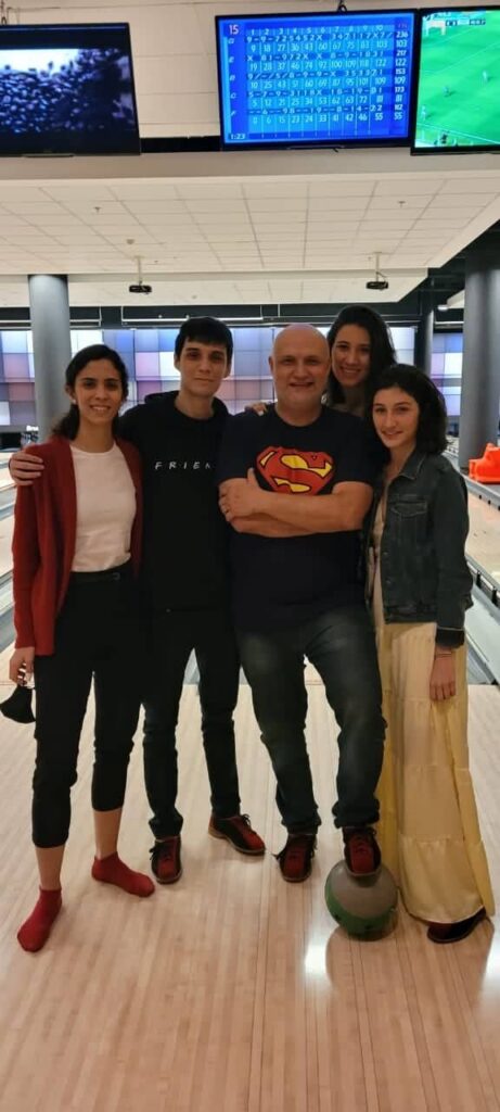 Pai: uma exigente e feliz missão - Jornal O São Paulo