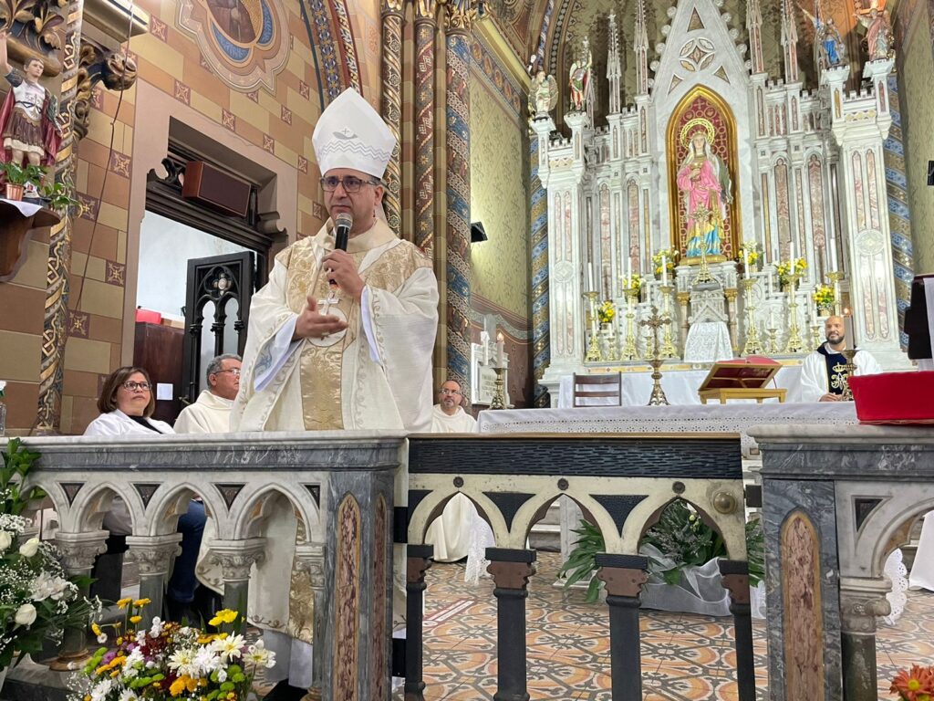 As notícias da Região Sé – 17 a 23/08 - Jornal O São Paulo