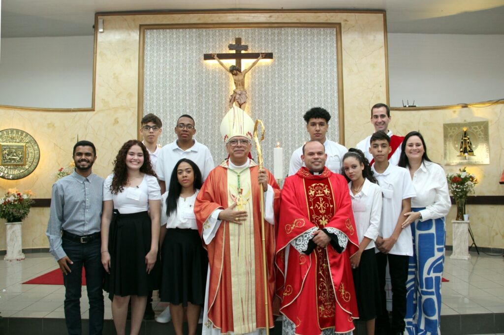 As notícias da Região Brasilândia – 17 a 23/08 - Jornal O São Paulo