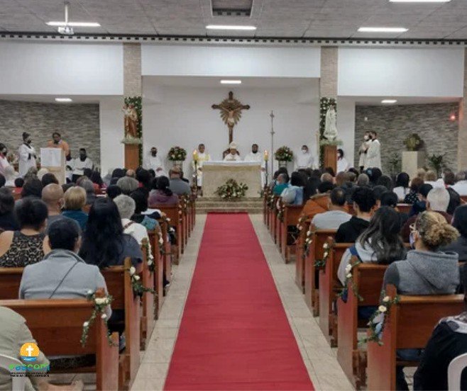 As notícias da Região Brasilândia – 17 a 23/08 - Jornal O São Paulo