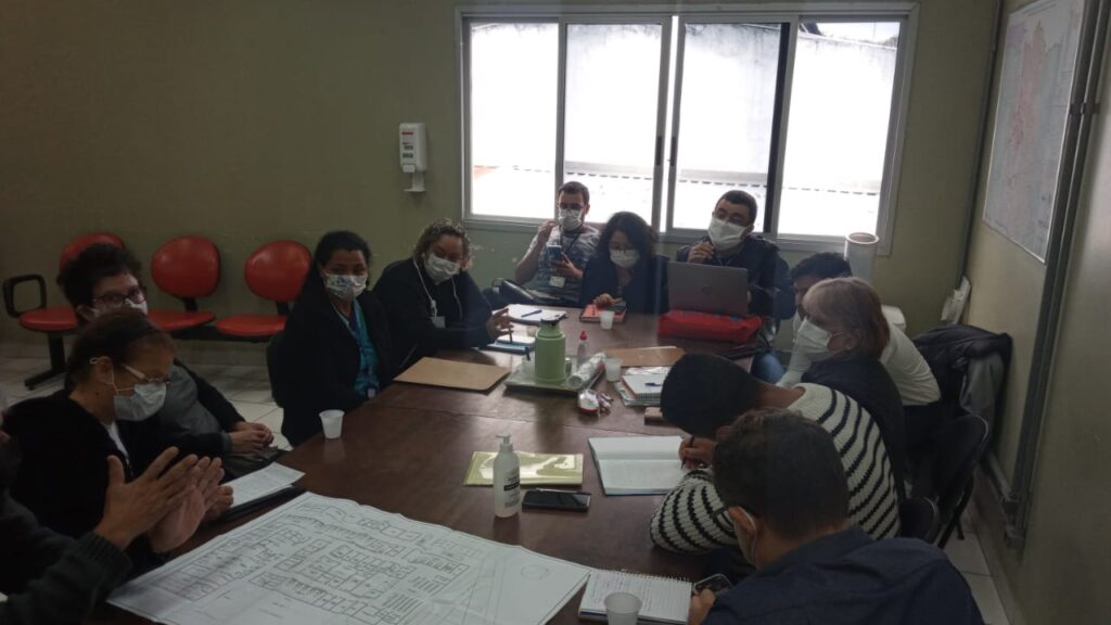 As notícias da Região Brasilândia – 17 a 23/08 - Jornal O São Paulo