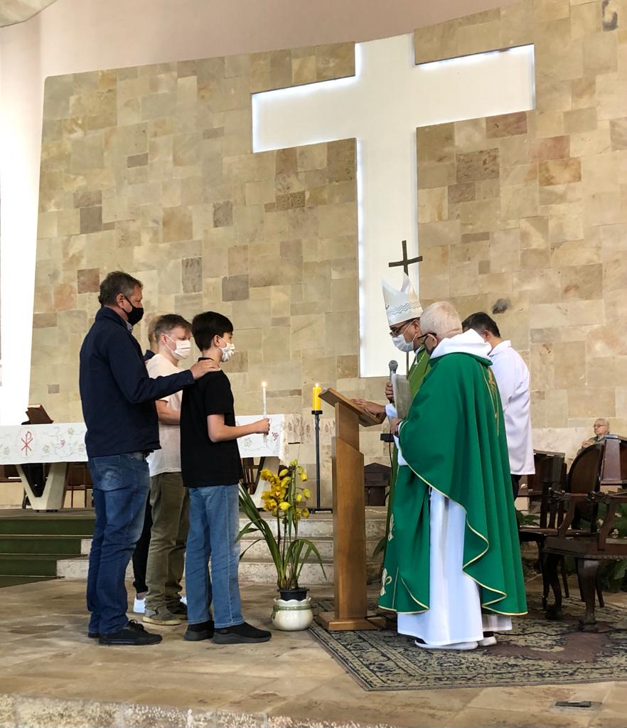 As notícias da Região Sé – 17 a 23/08 - Jornal O São Paulo